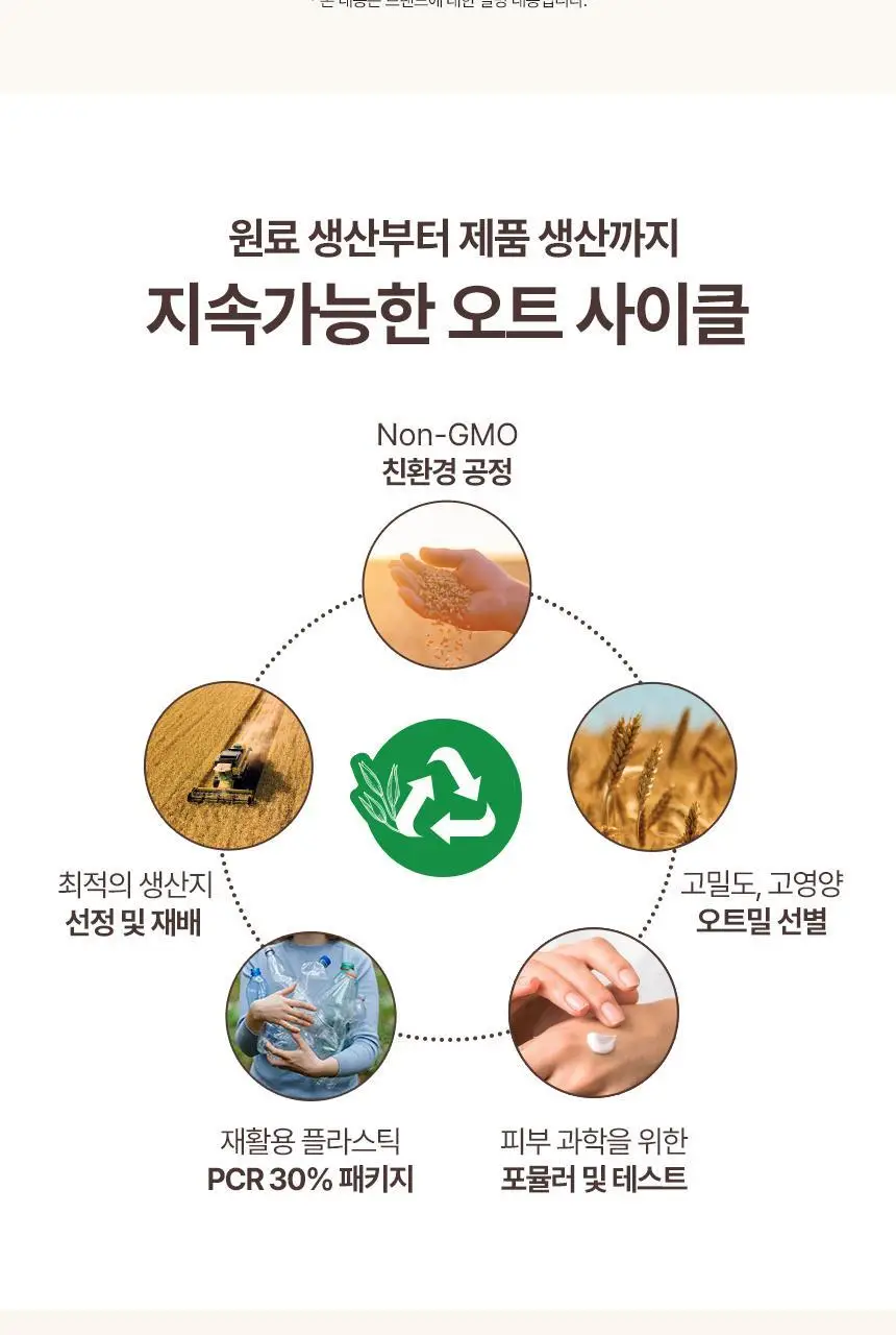 [고보습/무향] 아비노 스킨 릴리프 핸드크림 100g 상세페이지 8